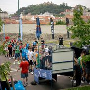 Sport Arena Streetball Brașov