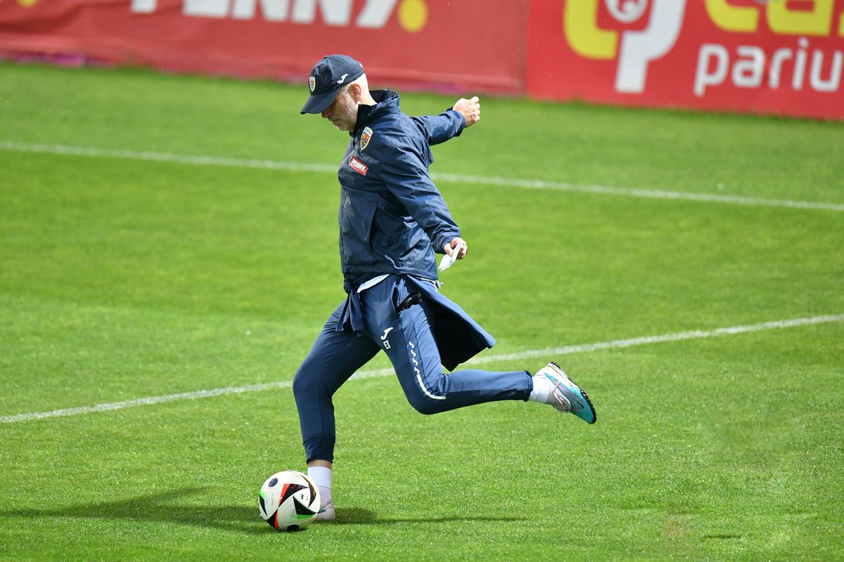 Informații de ultimă oră despre accidentarea lui Denis Alibec » Răzvan Burleanu, dezvăluiri surprinzătoare: „Ar fi trebuit să se opereze”