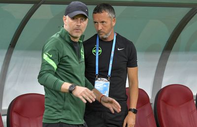 Mihai Stoica, mesaj misterios despre viitorul selecționerului Edi Iordănescu: „Am un feeling”