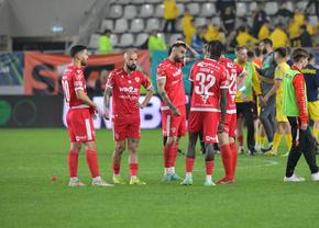 De ce întârzie transferurile la Dinamo » Jucători care tocmai au retrogradat din Superliga i-au șocat pe șefii „câinilor” cu solicitările lor