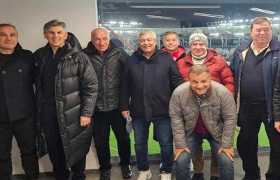 Mutarea-surpriză pe care o pregătește Dinamo! Negocieri intense pentru o poziție-cheie: „Component al Generației de Aur, fostă glorie dinamovistă”