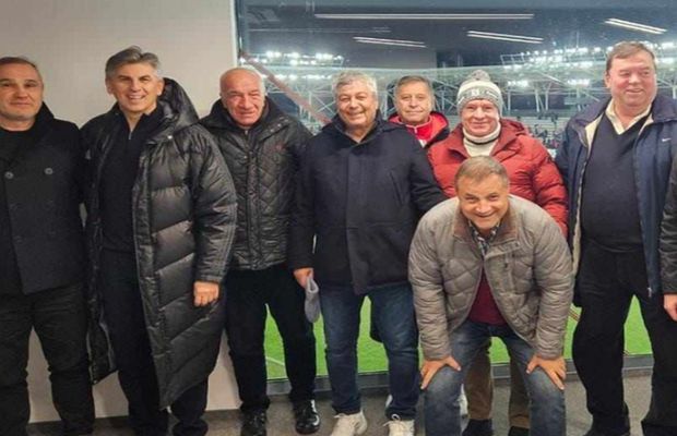 Mutarea-surpriză pe care o pregătește Dinamo! Negocieri intense pentru o poziție-cheie: „Component al Generației de Aur, fostă glorie dinamovistă”