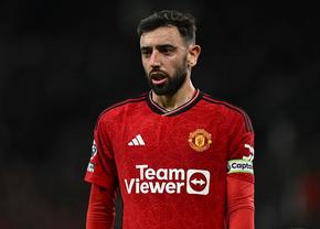 Manchester United, obligată să își vândă căpitanul?! Giganții din Europa, primii pași pentru transferul lui Bruno Fernandes