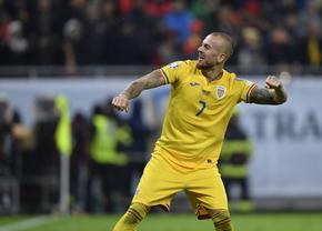 Am analizat la GSP Live: primul „11” al României cu Bulgaria + cum o schimbă Mbappe pe Real Madrid