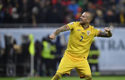 Am analizat la GSP Live: primul „11” al României cu Bulgaria + cum o schimbă Mbappe pe Real Madrid