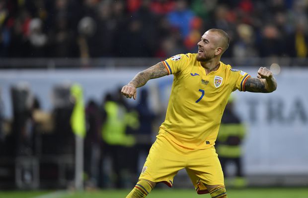 Am analizat la GSP Live: primul „11” al României cu Bulgaria + cum o schimbă Mbappe pe Real Madrid