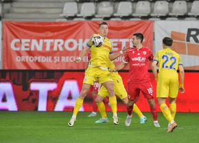 Reunire amânată în Superliga! Negocieri avansate: vor veni cel puțin 350.000 de euro