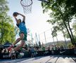 Sport Arena Streetball Brașov