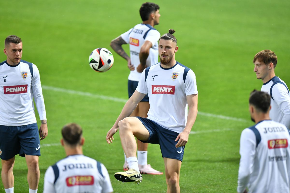 Informații de ultimă oră despre accidentarea lui Denis Alibec » Răzvan Burleanu, dezvăluiri surprinzătoare: „Ar fi trebuit să se opereze”