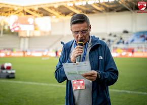 Nicu Grameni a fost dat afară de la Dinamo » Ce a anunțat clubul din Ștefan cel Mare
