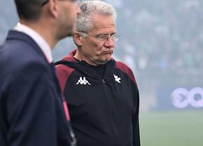 Metz a luat decizia finală în cazul lui Laszlo Boloni » L'Equipe a făcut anunțul în această dimineață