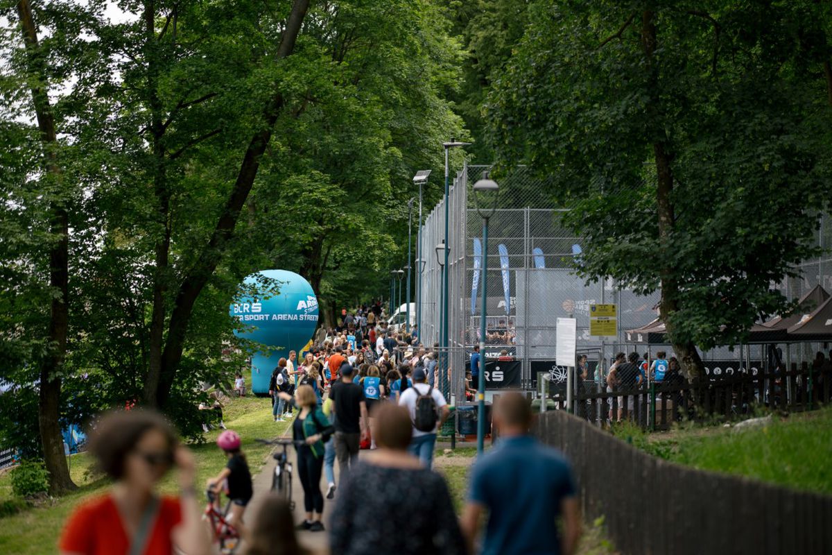 Sport Arena Streetball Brasov