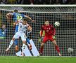 Ucraina, rezultat bun împotriva Germaniei, cu 11 zile înainte de Euro 2024 / foto: Imago Images