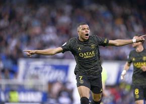Ce număr va purta Kylian Mbappe în primul sezon la Real Madrid » Îl va schimba după un singur an