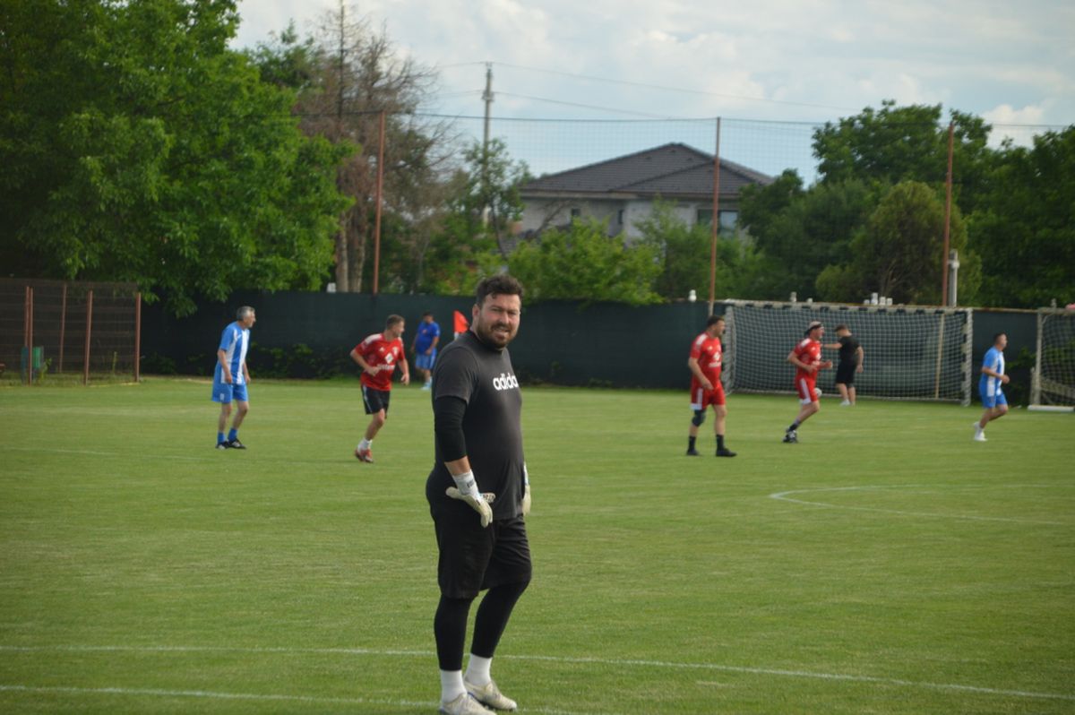 Turneu Old Boys Arad