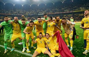 EURO 2024 decide viitorul „tricolorilor” » Cine își poate relansa cariera după turneul din Germania