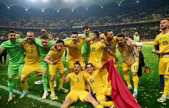 EURO 2024 decide viitorul „tricolorilor” » Cine își poate relansa cariera după turneul din Germania
