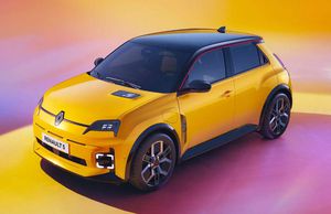 Noul Renault 5 E-Tech a ajuns în România. Are un preț de pornire interesant pentru cele două versiuni