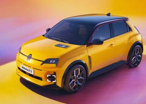 Noul Renault 5 E-Tech a ajuns în România. Are un preț de pornire interesant pentru cele două versiuni