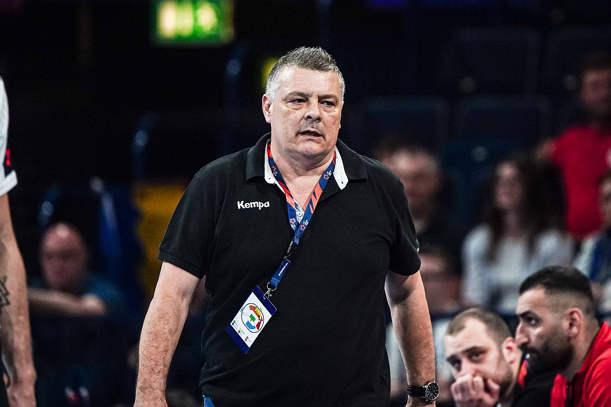 S-a încheiat o eră în Ștefan cel Mare » Xavi Pascual pleacă de la Dinamo și merge în Ungaria să câștige Liga Campionilor