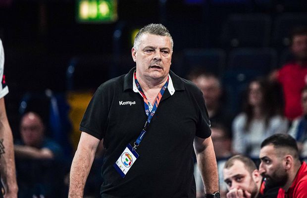 Xavi Pascual, prezentat la noua echipă: „Vreau să le mulțumesc celor de la Dinamo. A fost o colaborare perfectă”