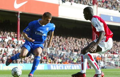 „Blestemul atacanților” la Chelsea! » The Sun: „De la Mutu a început dezastrul”