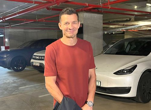 Constantin Gâlcă a semnat cu Rapid