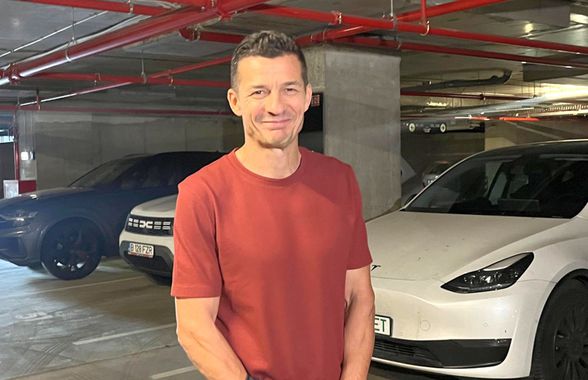 „Trădătorul” din Superliga, transferat de Costel Gâlcă la Rapid