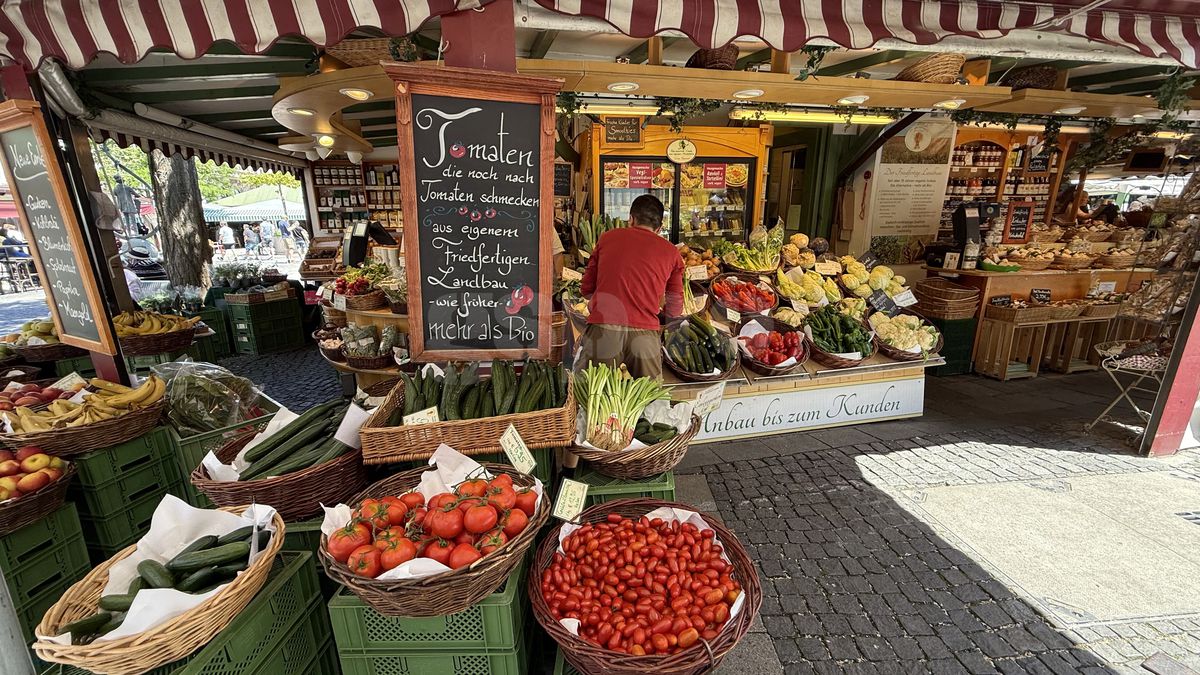 Cât de scumpă e viața în Austria? Reportaj GSP din țara aflată în topul Uniunii Europene ca putere de cumpărare, unde nu există salariu minim