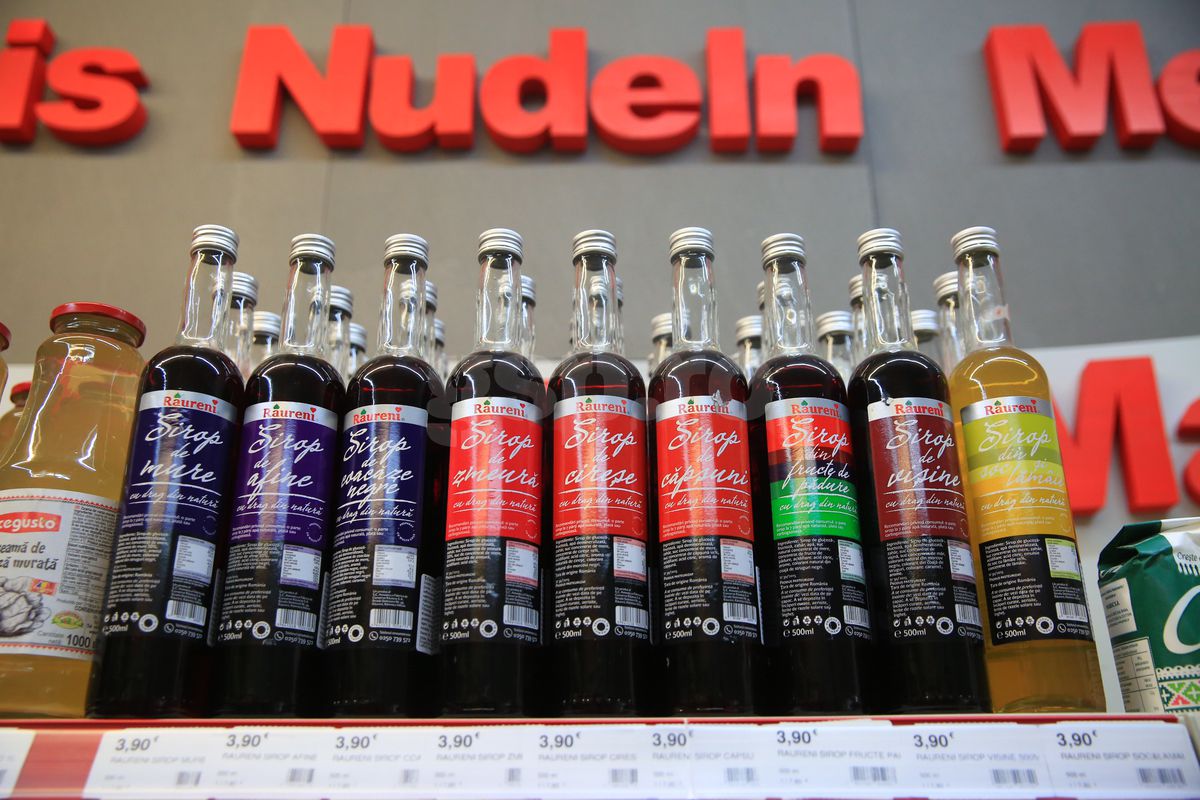 „Am simțit potențial pe piața austriacă” » Business-ul 100% românesc descoperit în Graz: patron-microbist, politică la tejghea și produse tradiționale pe alese