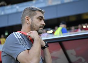 Liviu Ciobotariu l-a egalat pe Florin Halagian, după ce a preluat-o pe Petrolul