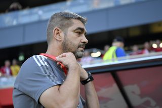 Liviu Ciobotariu, imediat după U Cluj - Petrolul: „Este o pierdere mare pentru noi” + A mai cerut transferuri