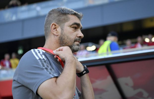 Liviu Ciobotariu l-a egalat pe Florin Halagian, după ce a preluat-o pe Petrolul