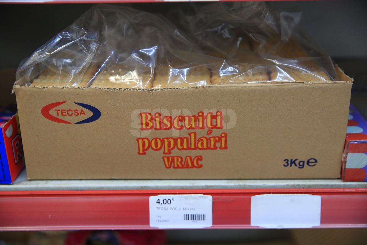 Magazinul românesc din Graz