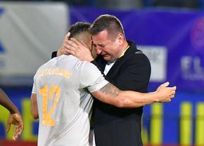 Primul transfer din „epoca Ianis Zicu” la Farul: apărător Under 21 care poate juca și în stânga, și în dreapta