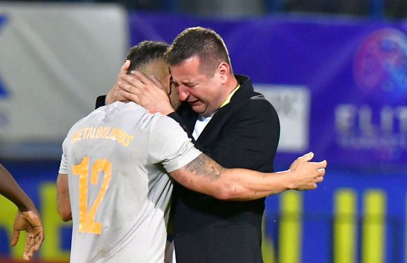 Primul transfer din „epoca Ianis Zicu” la Farul: apărător Under 21 care poate juca și în stânga, și în dreapta