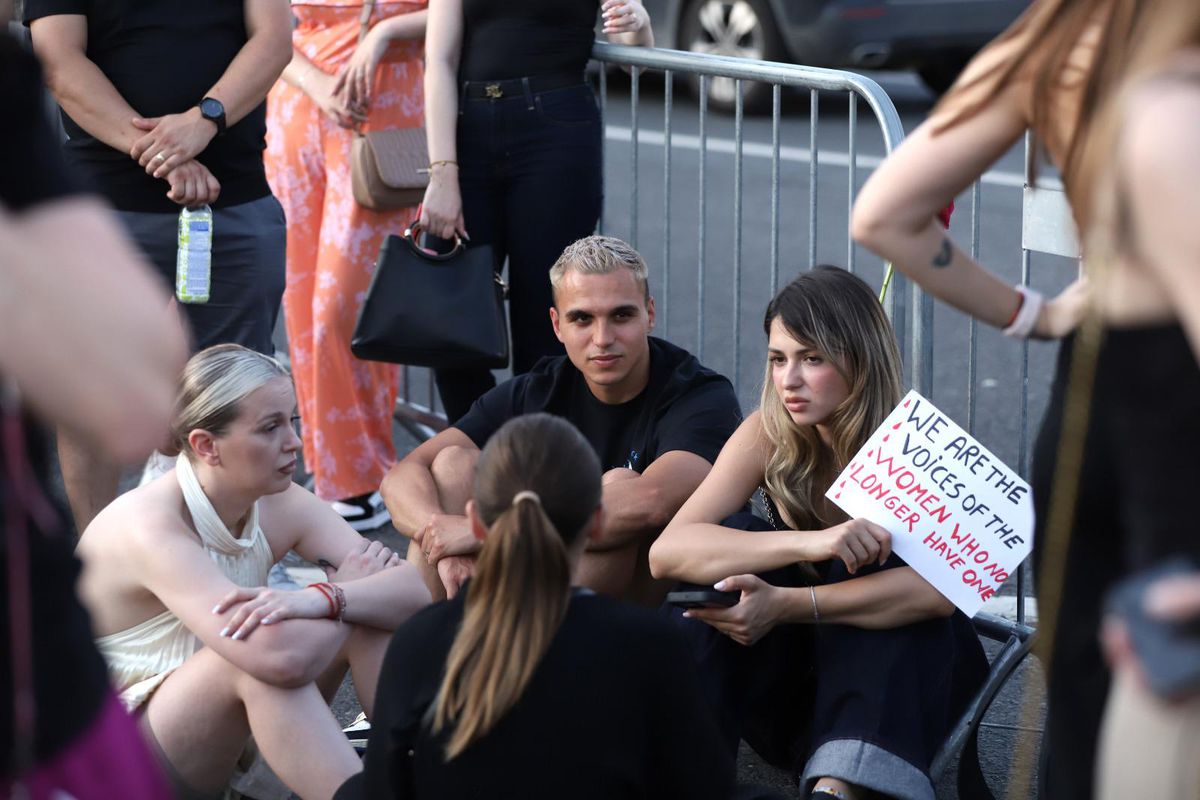 Irina și Cristi Manea