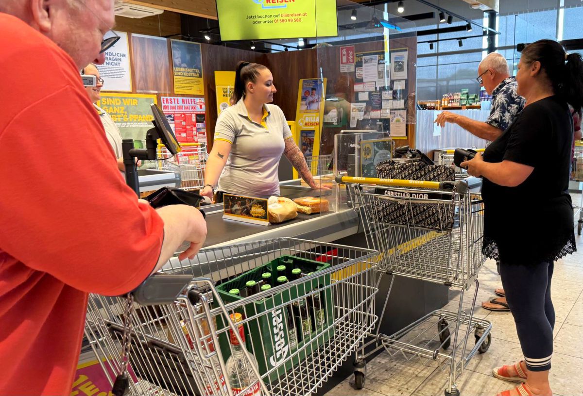 Cât de scumpă e viața în Austria? Reportaj GSP din țara aflată în topul Uniunii Europene ca putere de cumpărare, unde nu există salariu minim