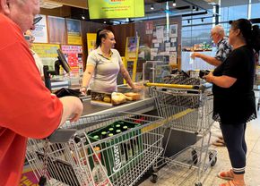 Cât de scumpă e viața în Austria? La fast-food, dai cât pe un prânz la restaurant în România