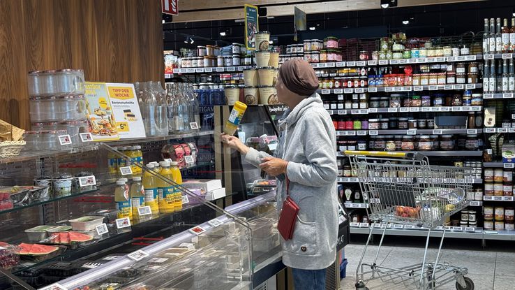 Cât de scumpă e viața în Austria? Reportaj GSP din țara aflată în topul Uniunii Europene ca putere de cumpărare. Foto: Andrei Crăițoiu (GSP.RO)