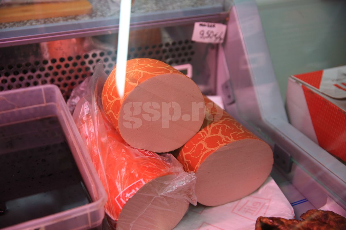 Magazinul românesc din Graz