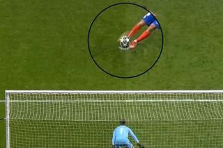 UEFA schimbă regula care a declanșat scandalul imens din Liga Campionilor » Ce se va întâmpla la următorul episod „Julian Alvarez”