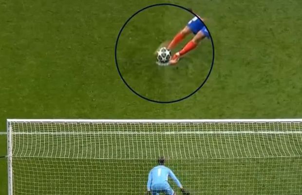 UEFA schimbă regula care a declanșat scandalul imens din Liga Campionilor » Ce se va întâmpla la următorul episod „Julian Alvarez”