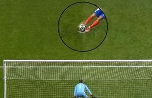 UEFA schimbă regula care a declanșat scandalul imens din Liga Campionilor » Ce se va întâmpla la următorul episod „Julian Alvarez”