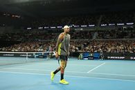 Noi probleme pentru Nick Kyrgios! Australianul a anunțat că va rata sezonul de iarbă din acest an
