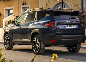 Englezii de la The Telegraph au făcut recenzia noului model Dacia: „Este pur și simplu mai bun din toate punctele de vedere”