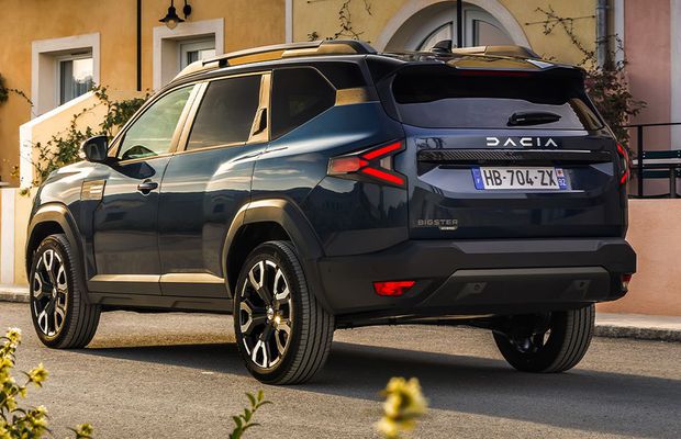 Dacia a luat o decizie majoră » Le Figaro scrie despre noua direcție a companiei
