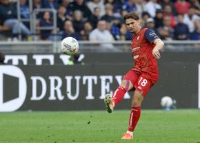 Antrenor nou pentru Răzvan Marin