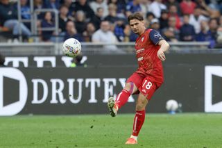 Antrenor nou pentru Răzvan Marin