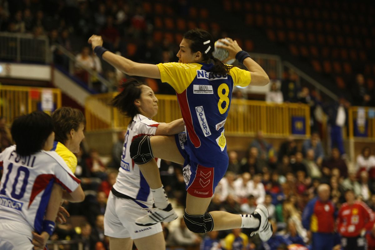 De la glorie la adio » Totul despre cariera Cristinei Neagu: debutul briliant la Mondialul din Franța, accidentările care i-au adus durere și revenirea acasă